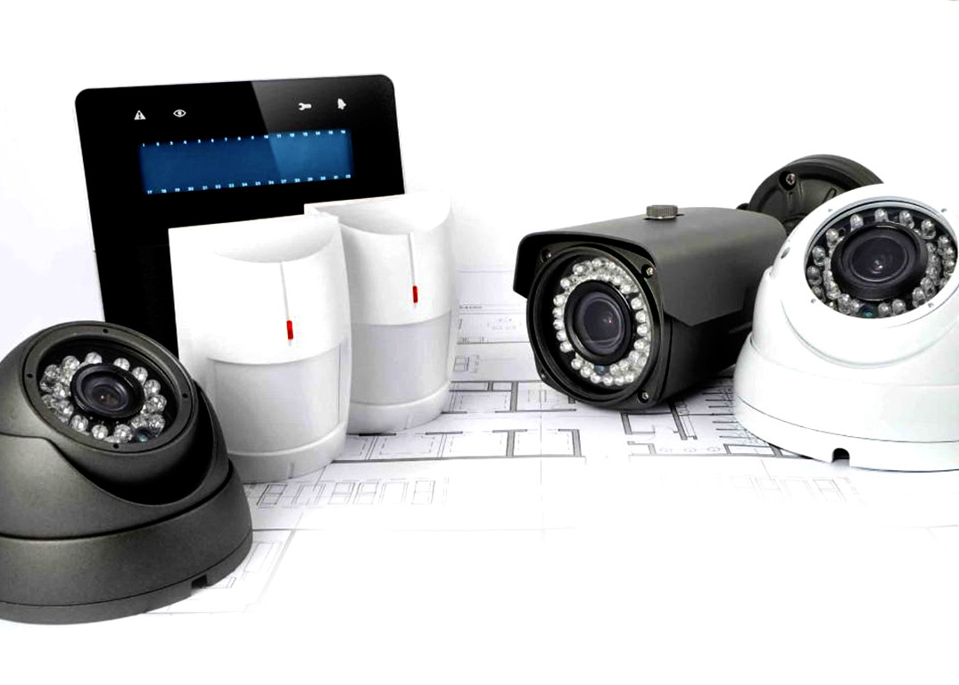 installer un systeme de videosurveillance chez soi